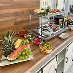 Designapartments Die Besondere Art - Sennhuette 7