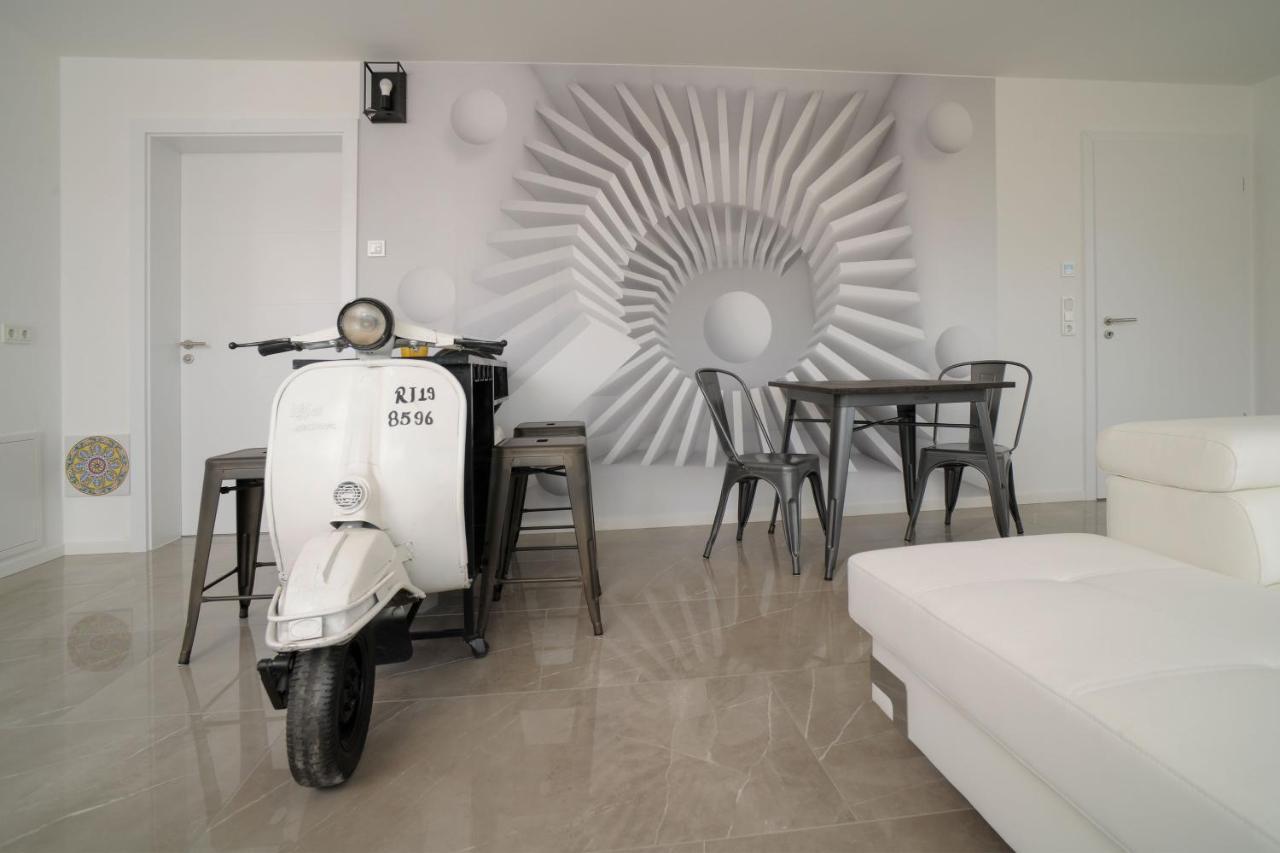 Apartment Designapartments Besondere Art - Sennhuette 7 *