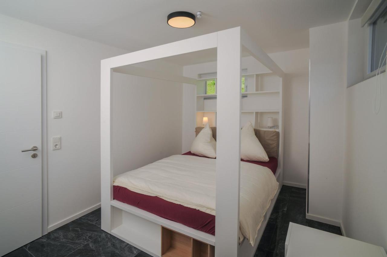 Apartment Designapartments Besondere Art - Sennhuette 7 Wernigerode