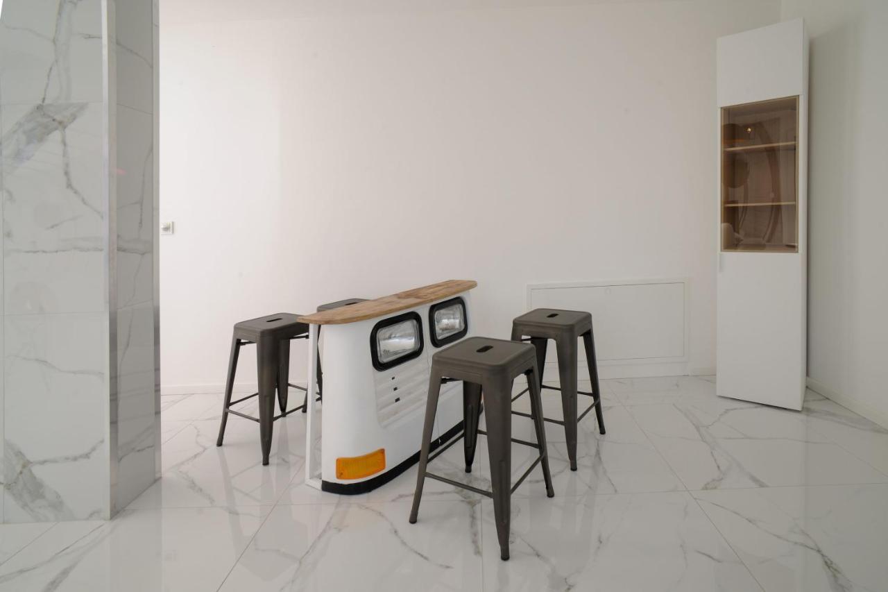 Designapartments Besondere Art - Sennhuette 7 Apartment Wernigerode