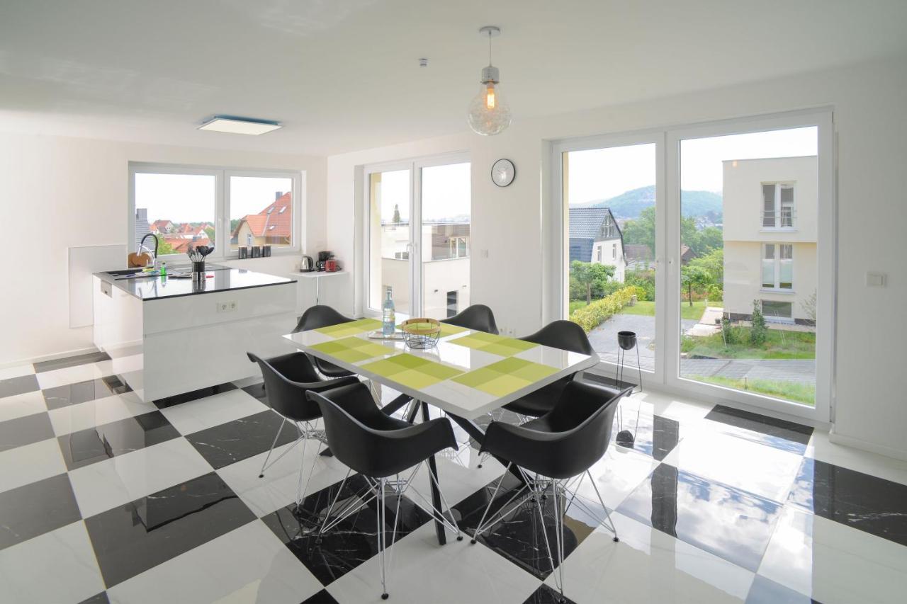 Apartment Designapartments Besondere Art - Sennhuette 7 *
