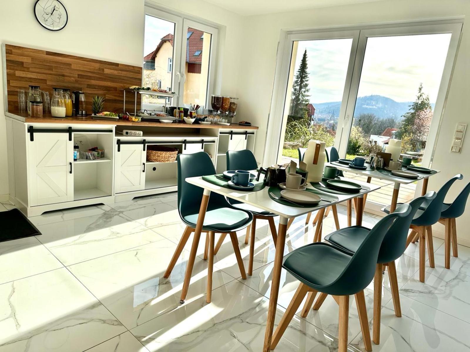 Apartment Designapartments Besondere Art - Sennhuette 7 *